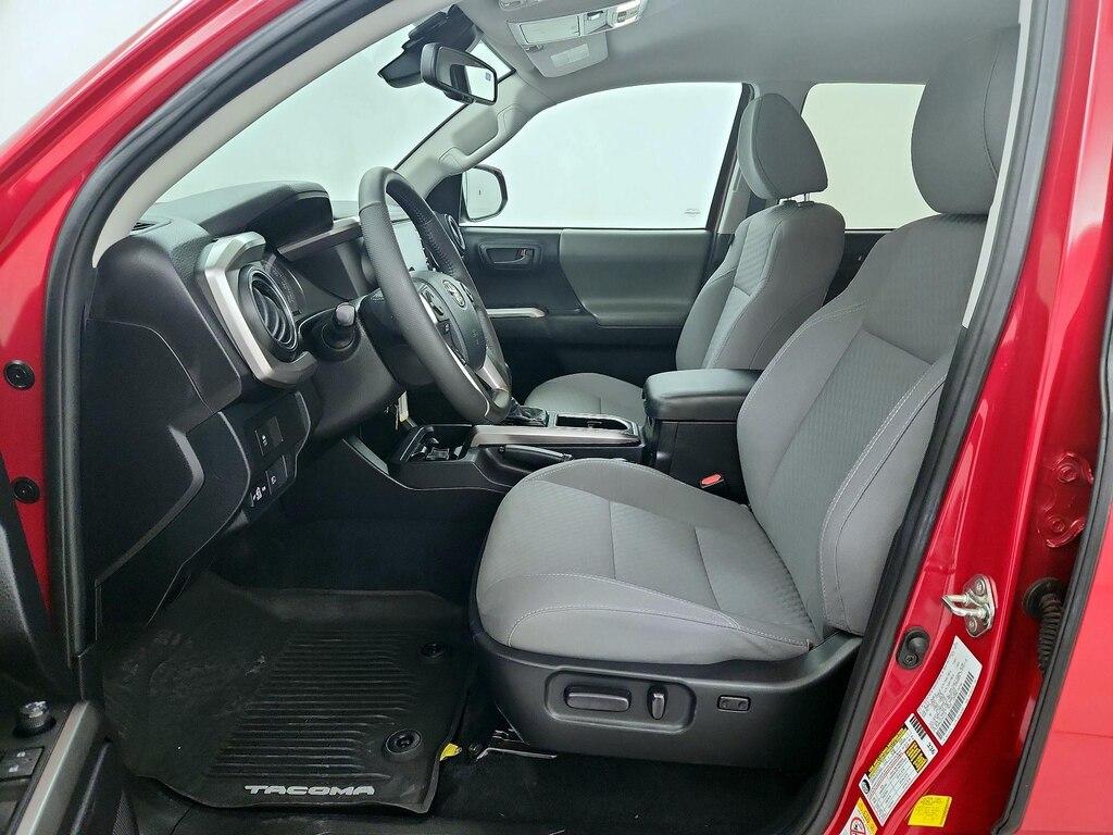 used 2020 Toyota Tacoma car, priced at $30,998