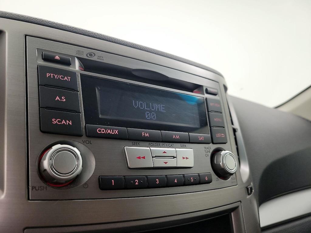 used 2014 Subaru Outback car, priced at $13,599