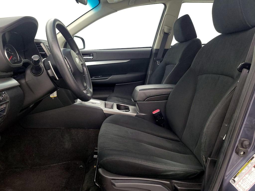 used 2014 Subaru Outback car, priced at $13,599