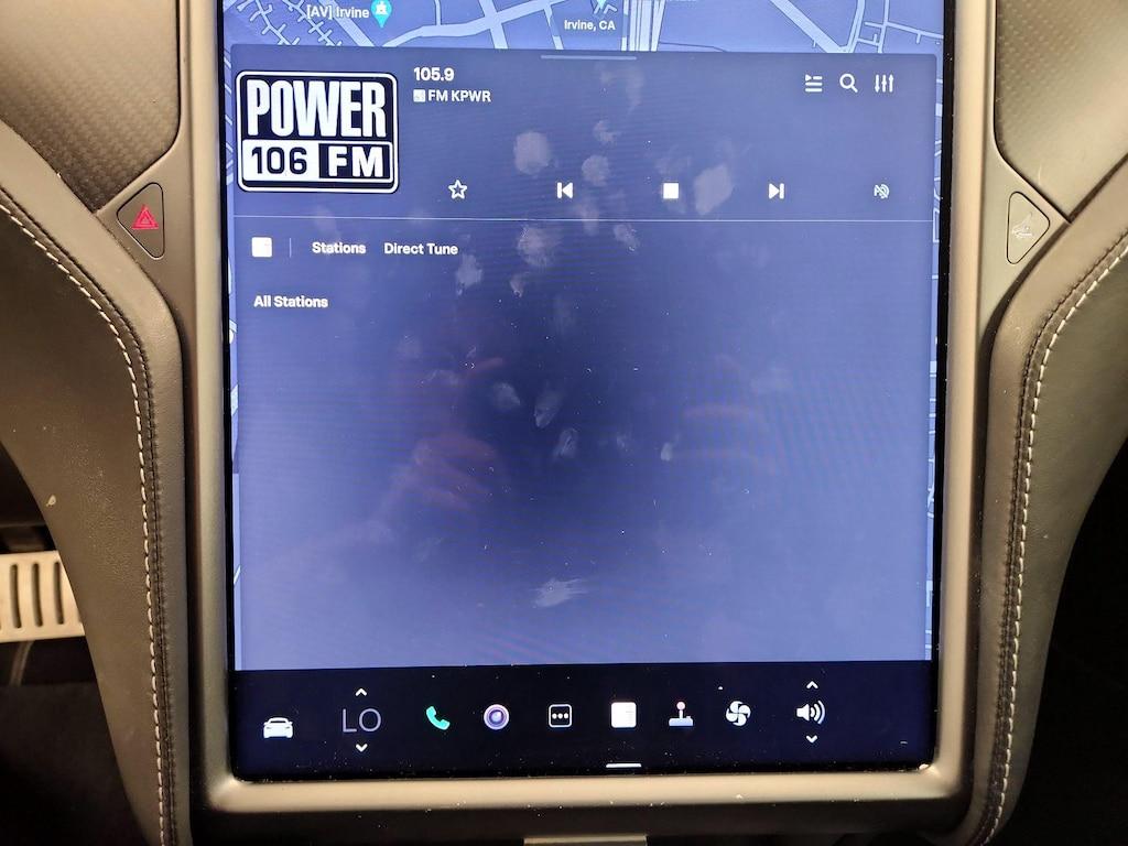 used 2020 Tesla Model S car, priced at $36,998