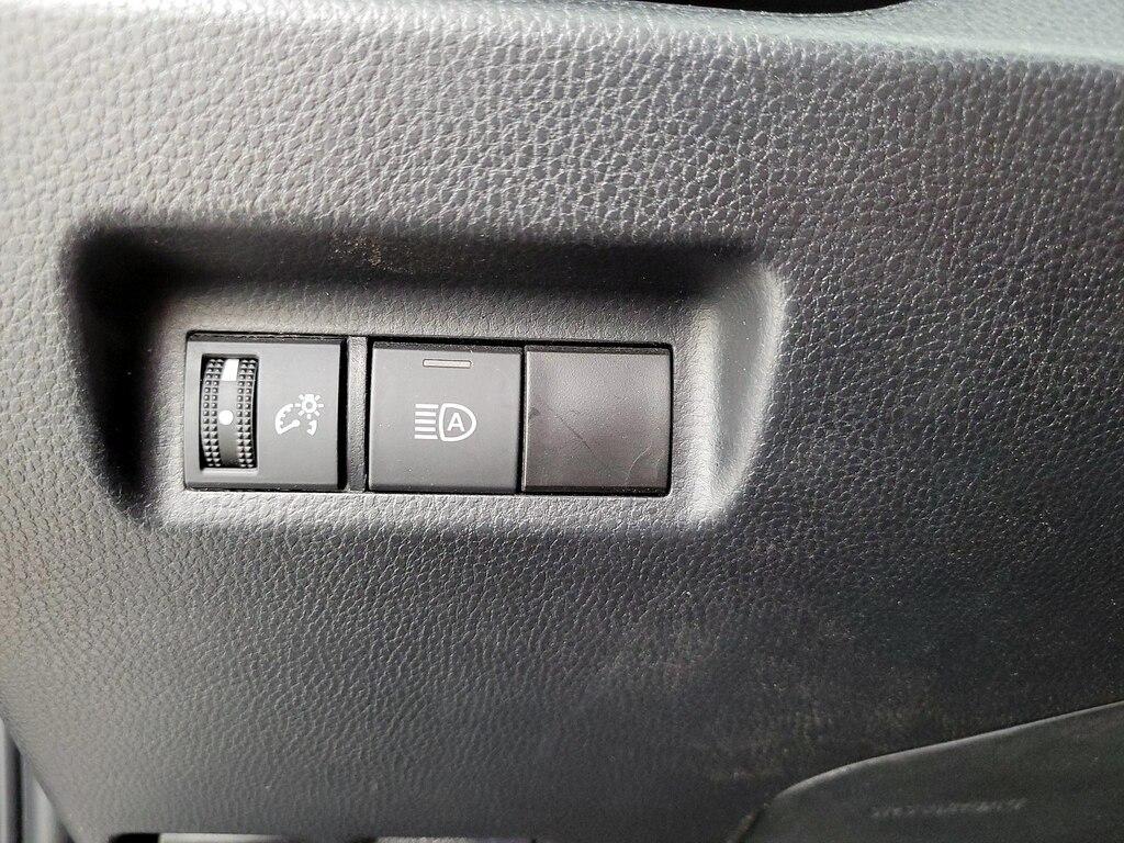 used 2023 Toyota RAV4 car, priced at $28,998