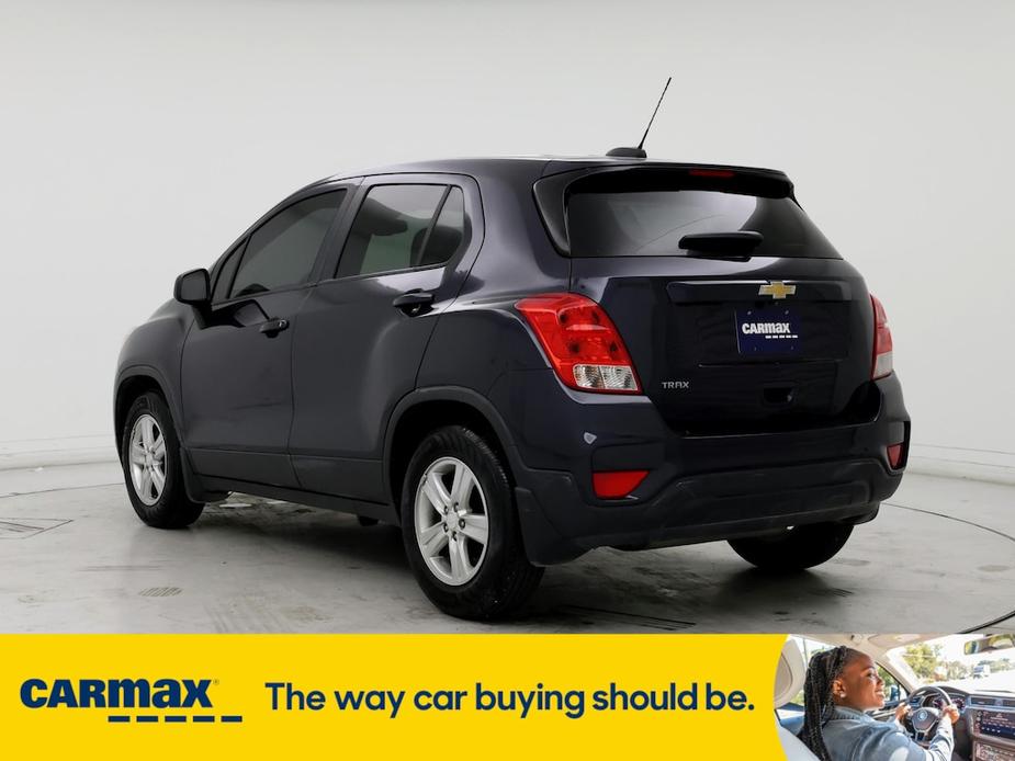 used 2019 Chevrolet Trax car, priced at $16,998