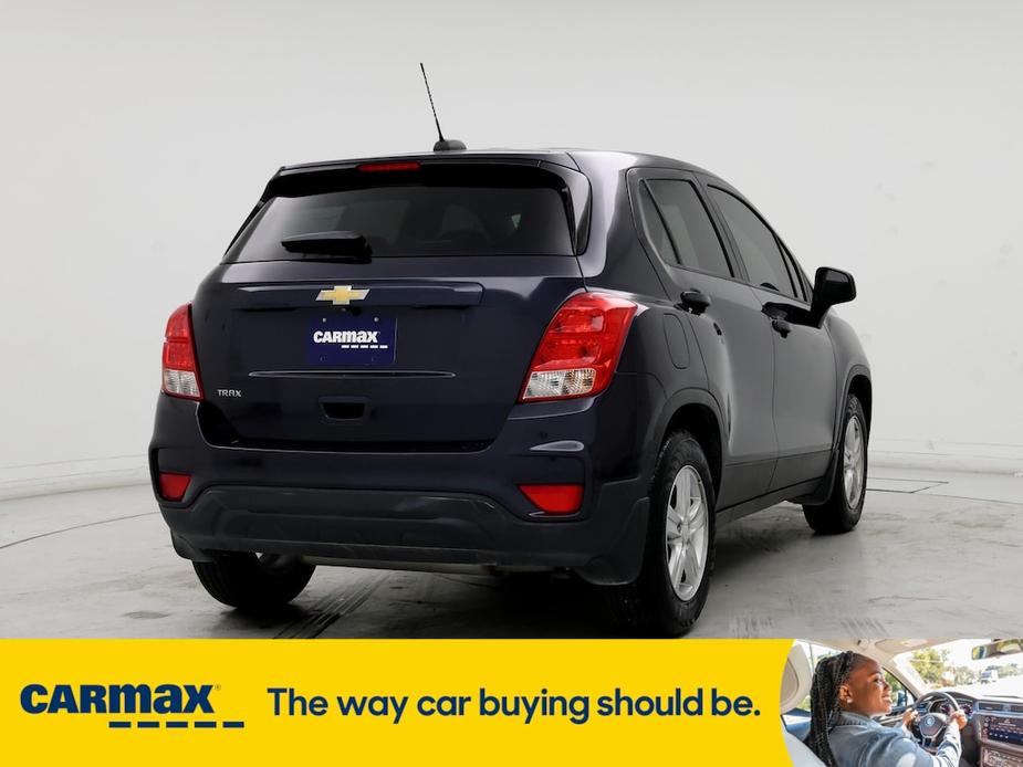 used 2019 Chevrolet Trax car, priced at $16,998