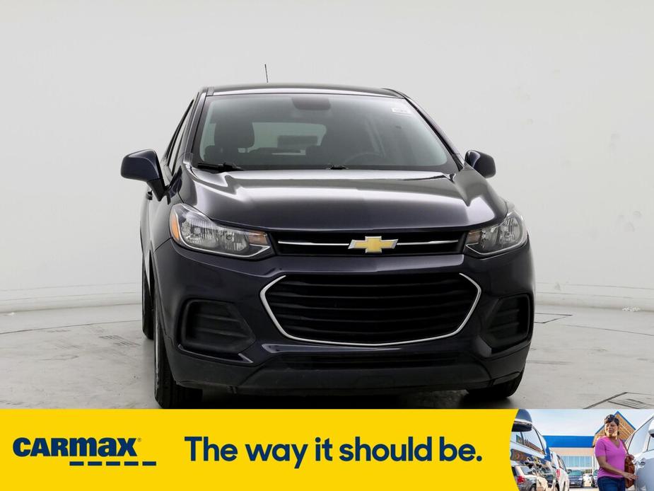 used 2019 Chevrolet Trax car, priced at $16,998