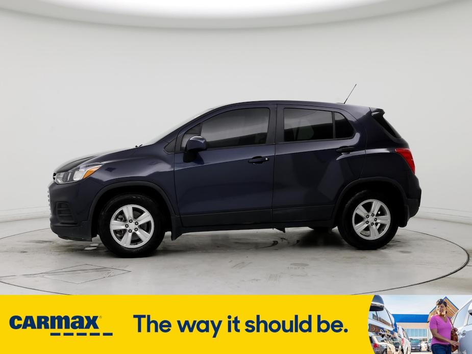 used 2019 Chevrolet Trax car, priced at $16,998