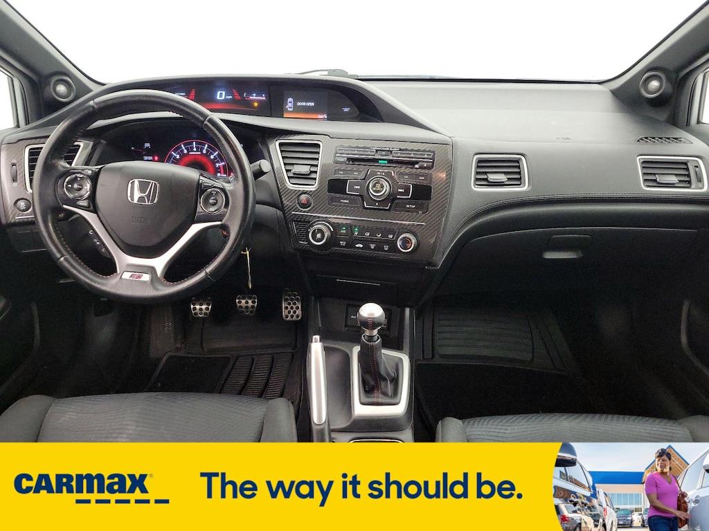 used 2013 Honda Civic car, priced at $17,998