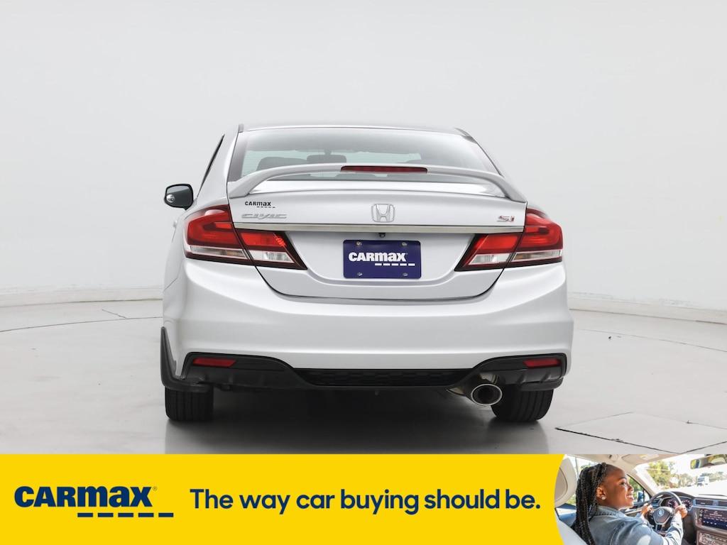used 2013 Honda Civic car, priced at $17,998
