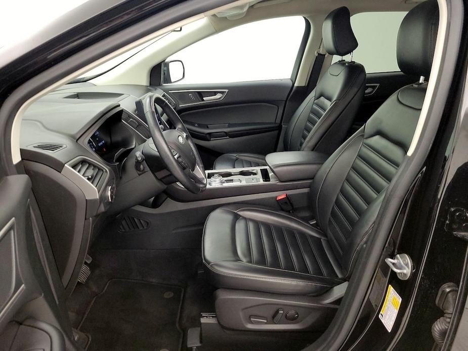 used 2023 Ford Edge car, priced at $23,998