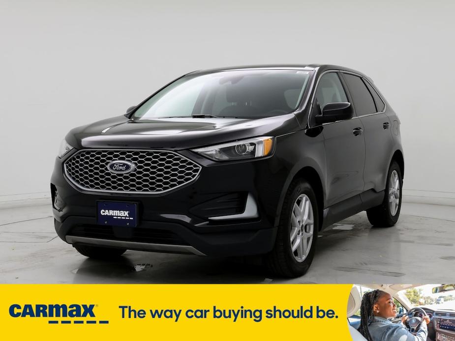 used 2023 Ford Edge car, priced at $23,998