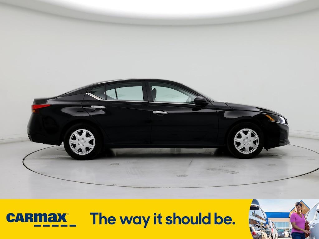 used 2024 Nissan Altima car, priced at $24,998