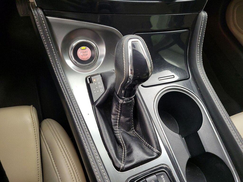 used 2017 Nissan Maxima car, priced at $15,998