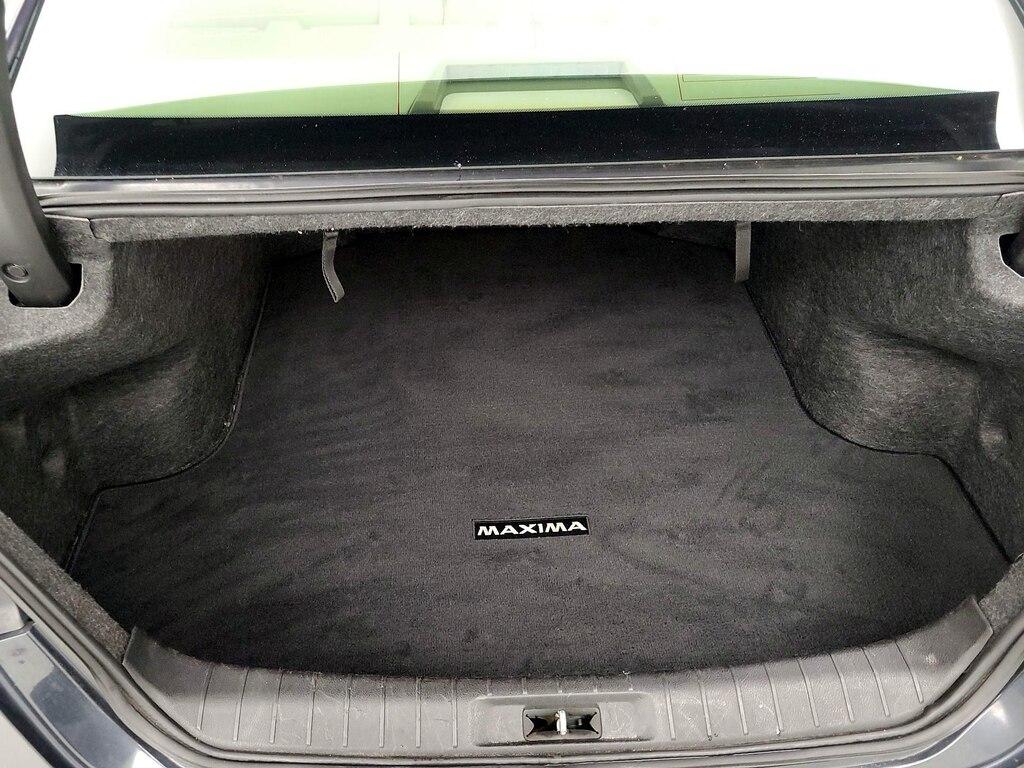 used 2017 Nissan Maxima car, priced at $15,998