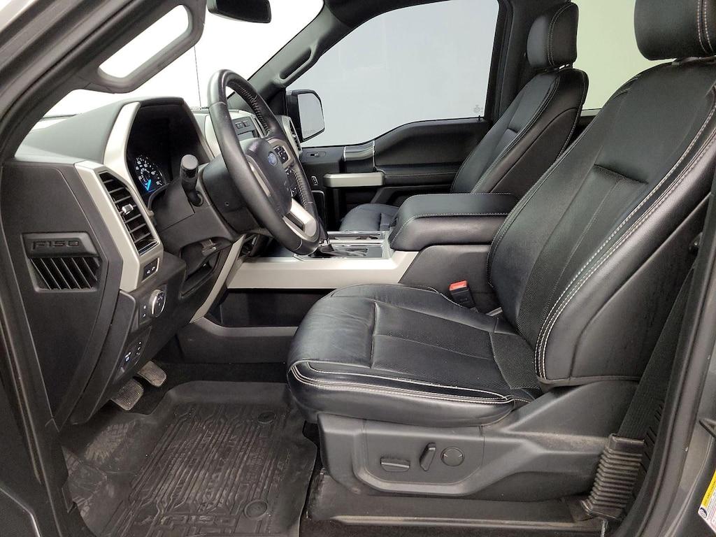 used 2019 Ford F-150 car, priced at $39,998