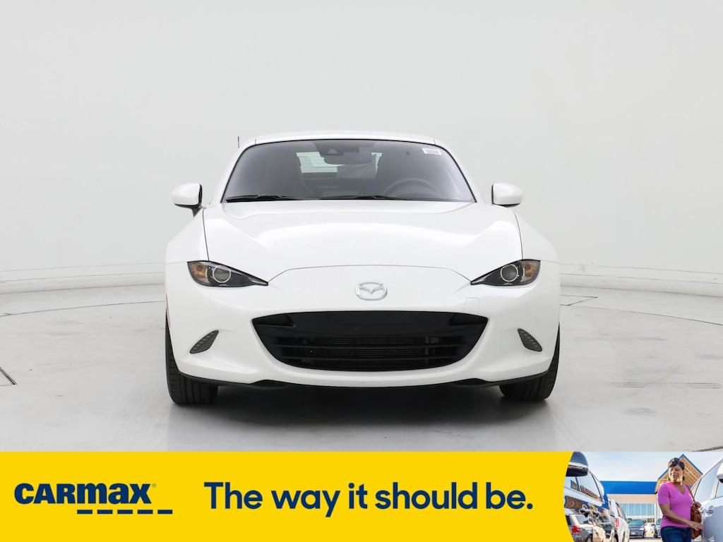 used 2020 Mazda MX-5 Miata car, priced at $27,998