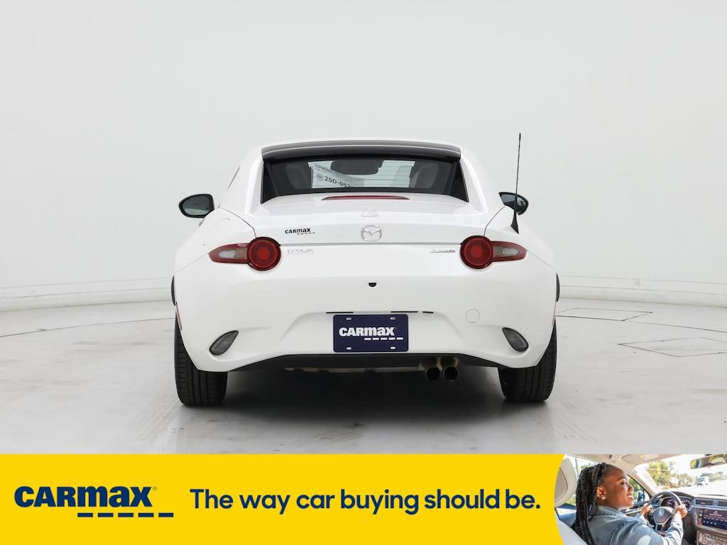 used 2020 Mazda MX-5 Miata car, priced at $27,998