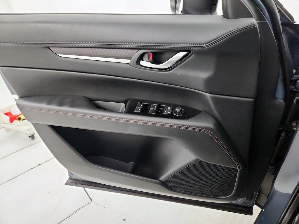 used 2023 Mazda CX-5 car, priced at $26,998
