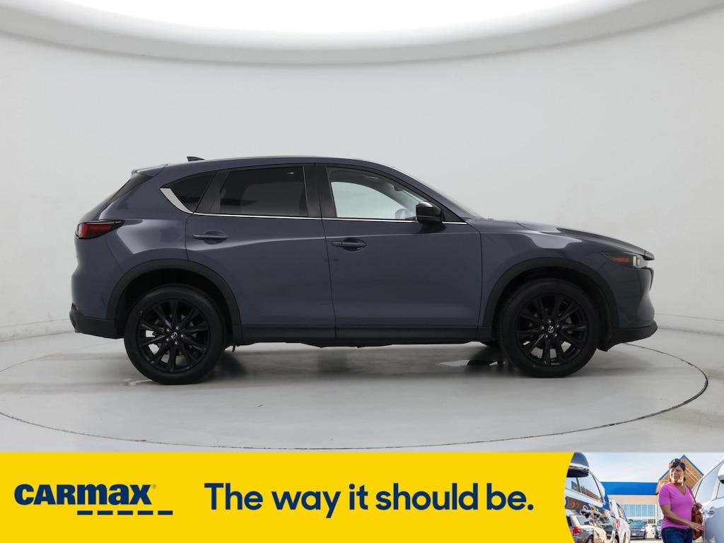 used 2023 Mazda CX-5 car, priced at $26,998