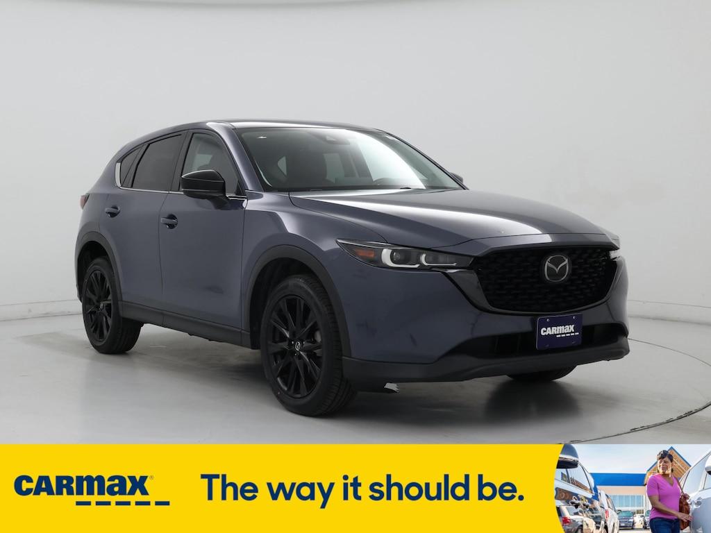 used 2023 Mazda CX-5 car, priced at $26,998