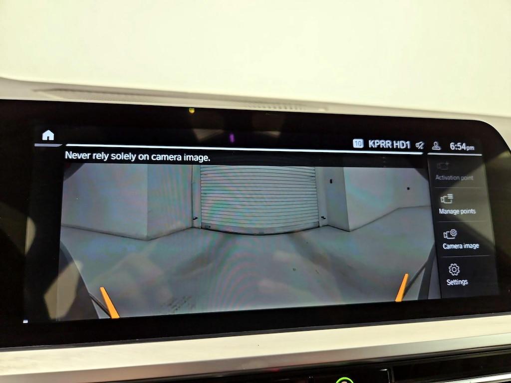 used 2021 BMW M340 car, priced at $40,998