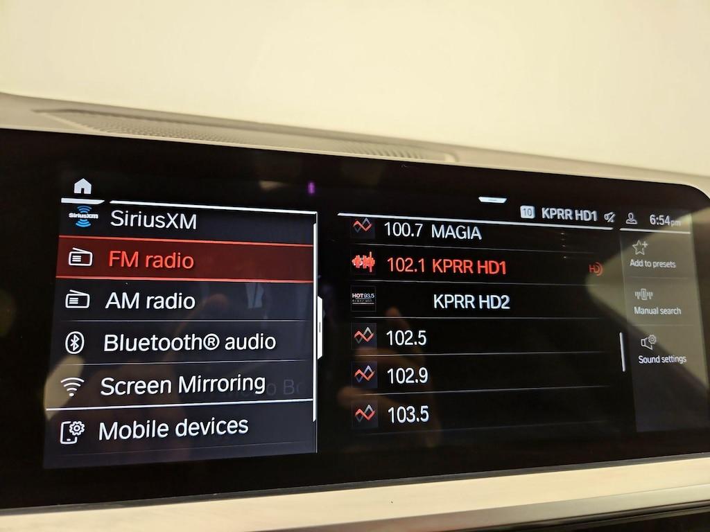 used 2021 BMW M340 car, priced at $40,998