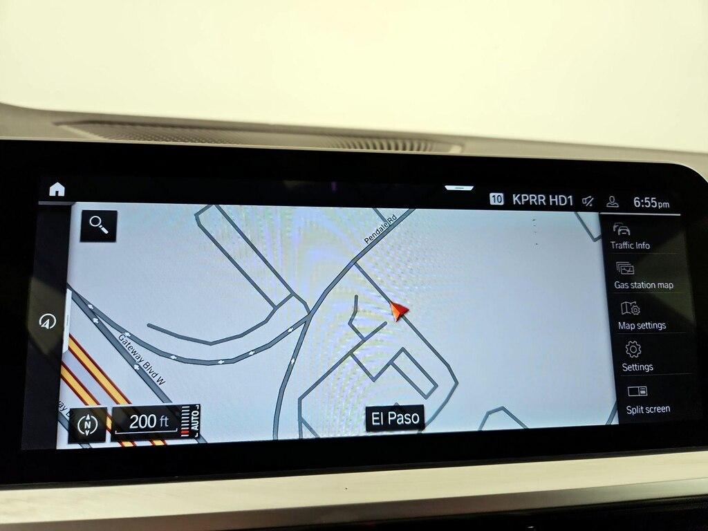 used 2021 BMW M340 car, priced at $40,998