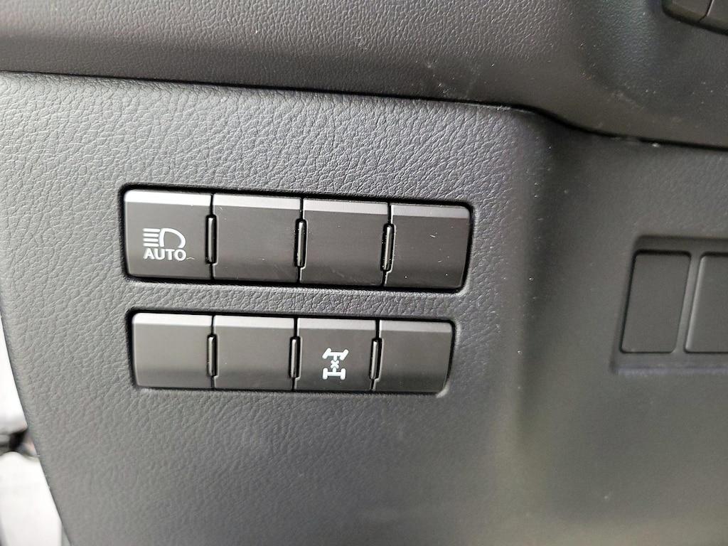 used 2020 Lexus NX 300 car, priced at $30,998
