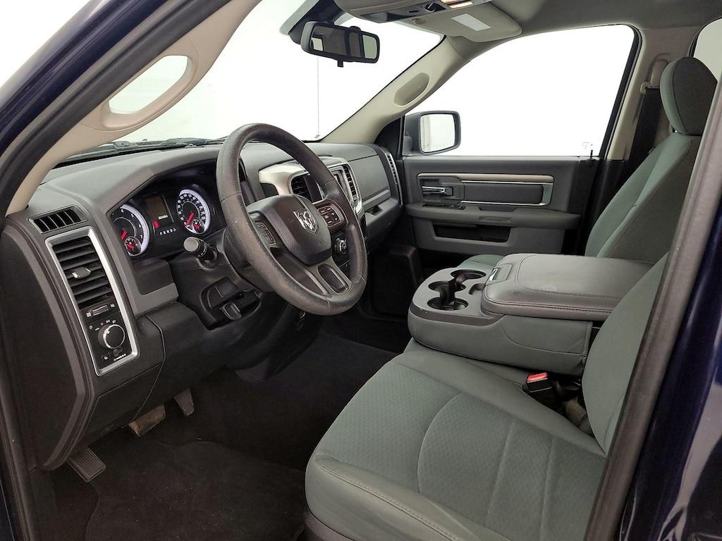 used 2016 Ram 1500 car, priced at $21,998