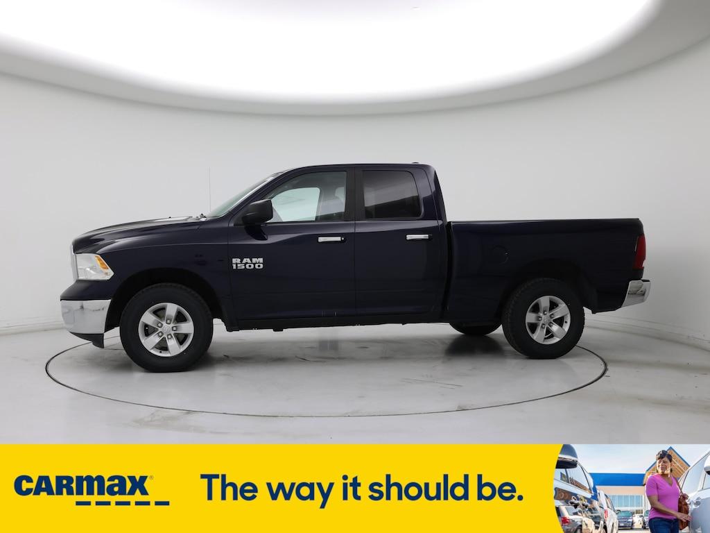 used 2016 Ram 1500 car, priced at $21,998