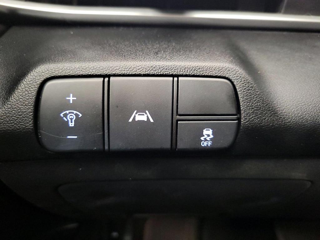 used 2021 Hyundai Elantra car, priced at $19,998