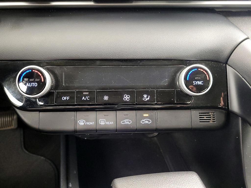 used 2021 Hyundai Elantra car, priced at $19,998