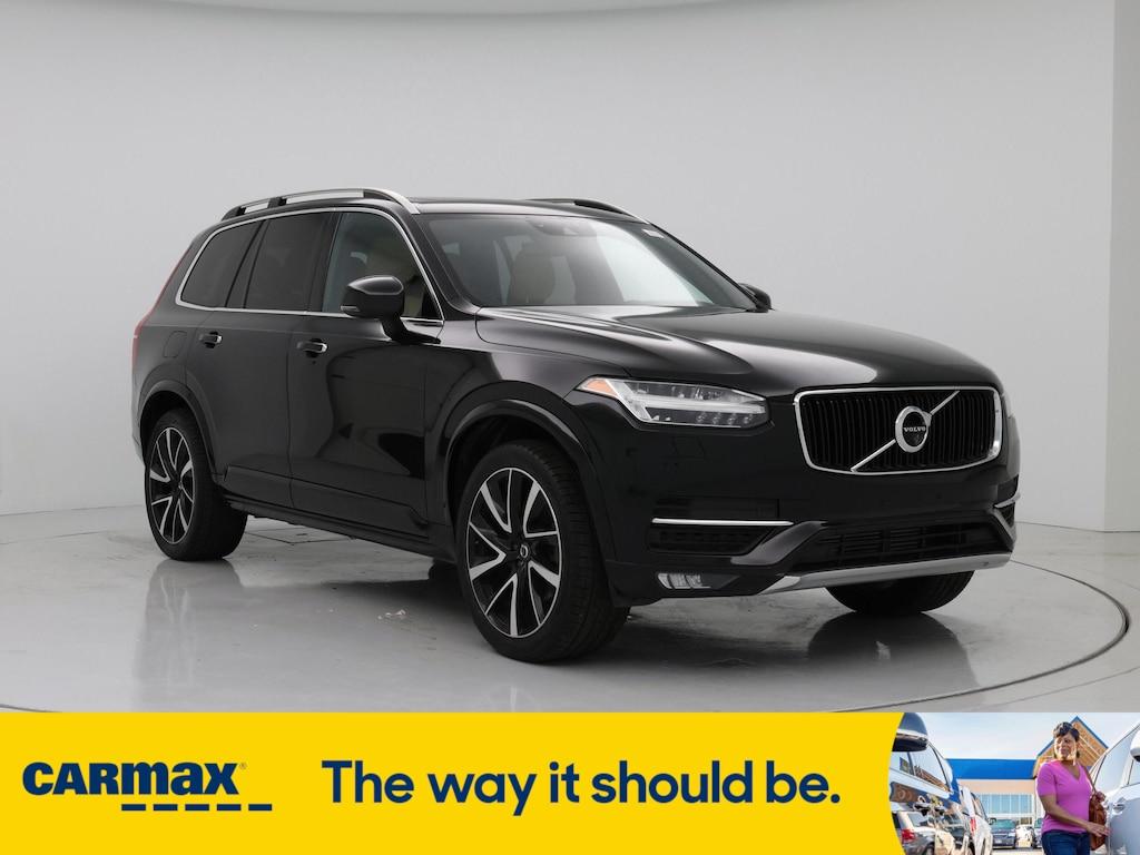 used 2019 Volvo XC90 car, priced at $26,998