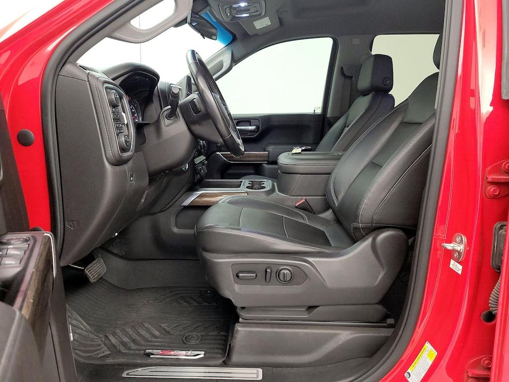 used 2020 Chevrolet Silverado 1500 car, priced at $42,998