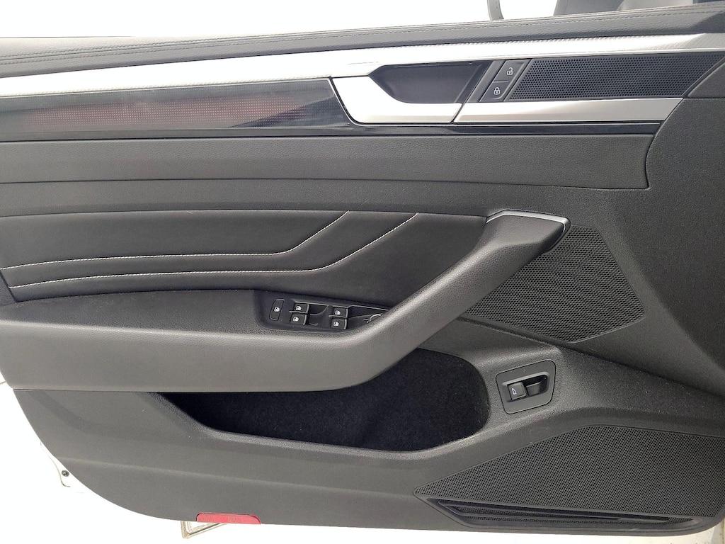 used 2022 Volkswagen Arteon car, priced at $28,998