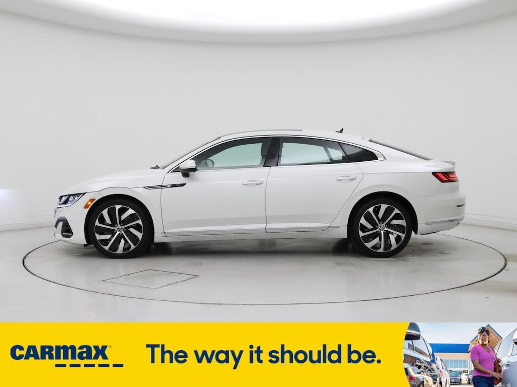 used 2022 Volkswagen Arteon car, priced at $28,998