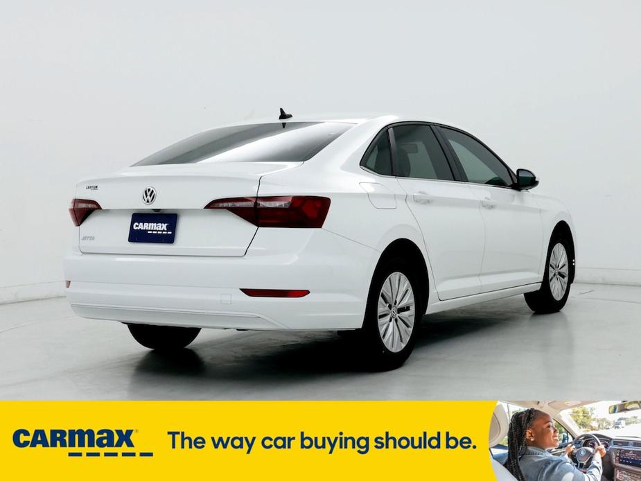 used 2020 Volkswagen Jetta car, priced at $18,998