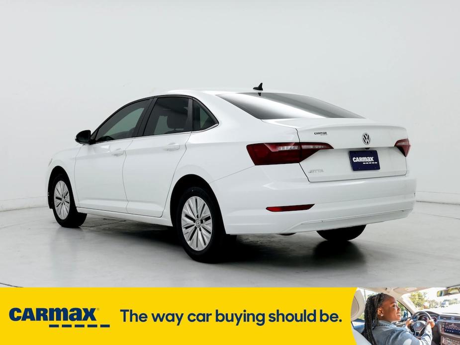 used 2020 Volkswagen Jetta car, priced at $18,998