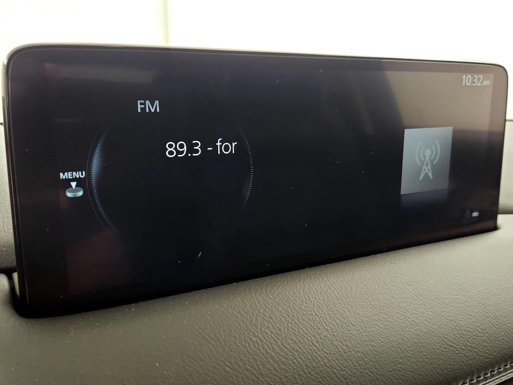 used 2024 Mazda CX-5 car, priced at $29,998
