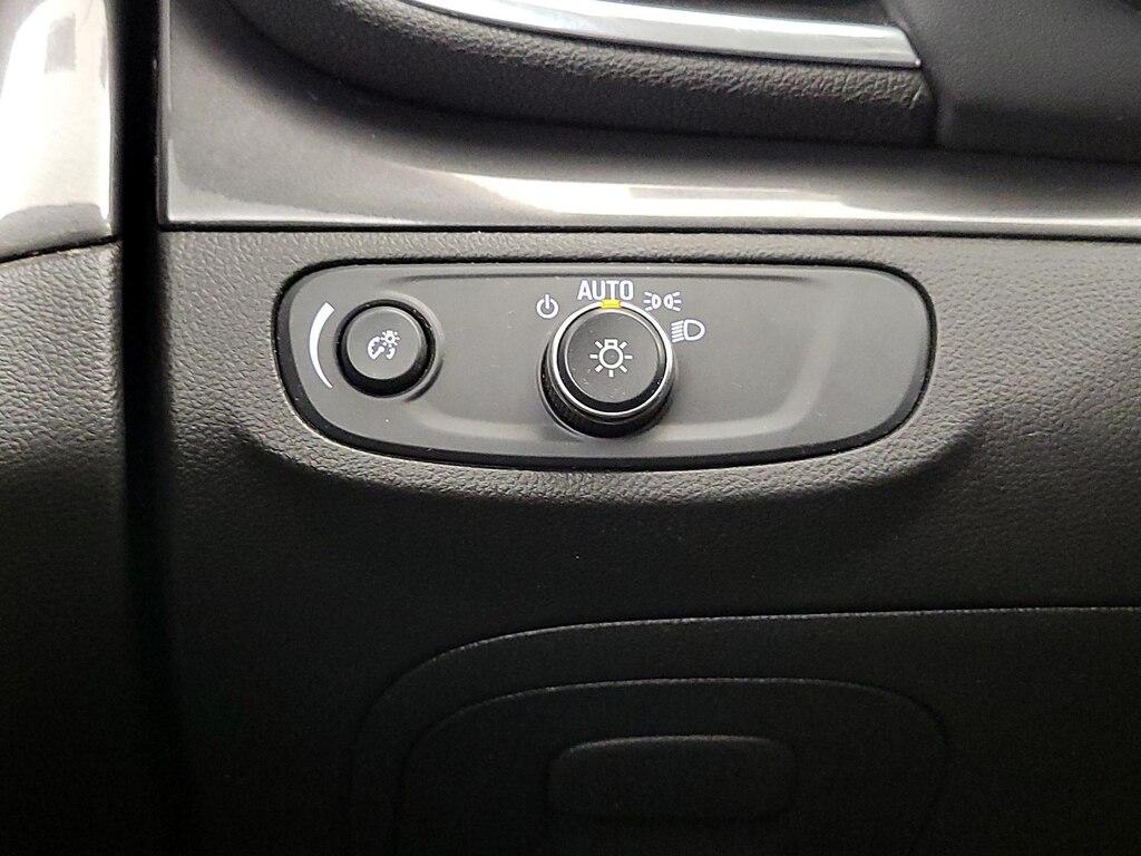 used 2020 Buick Encore car, priced at $14,998