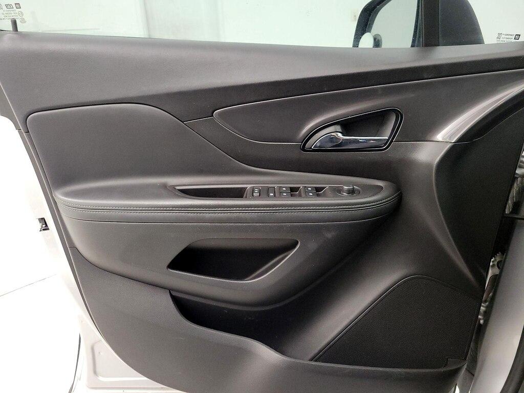 used 2020 Buick Encore car, priced at $14,998