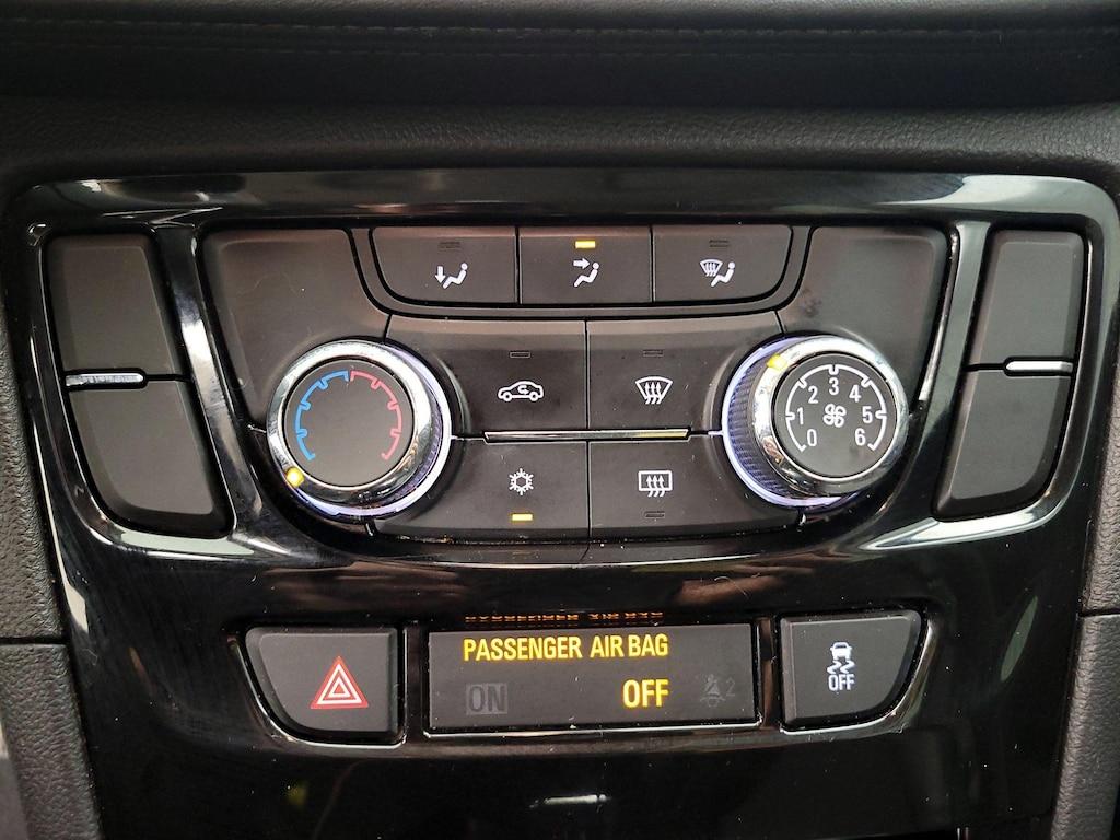 used 2020 Buick Encore car, priced at $14,998