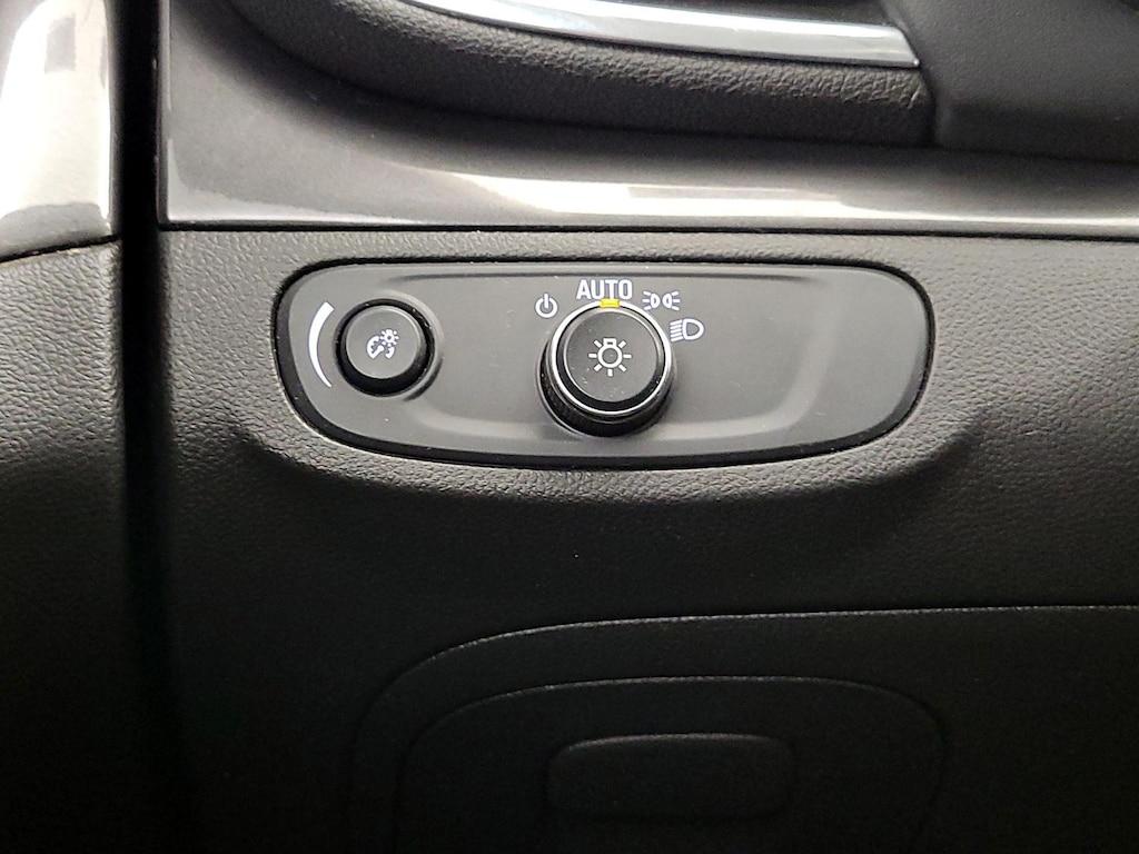 used 2020 Buick Encore car, priced at $14,998