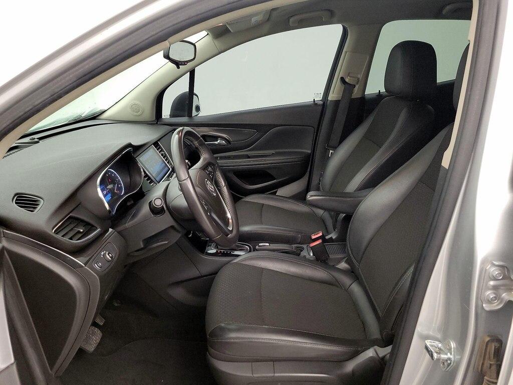 used 2020 Buick Encore car, priced at $14,998