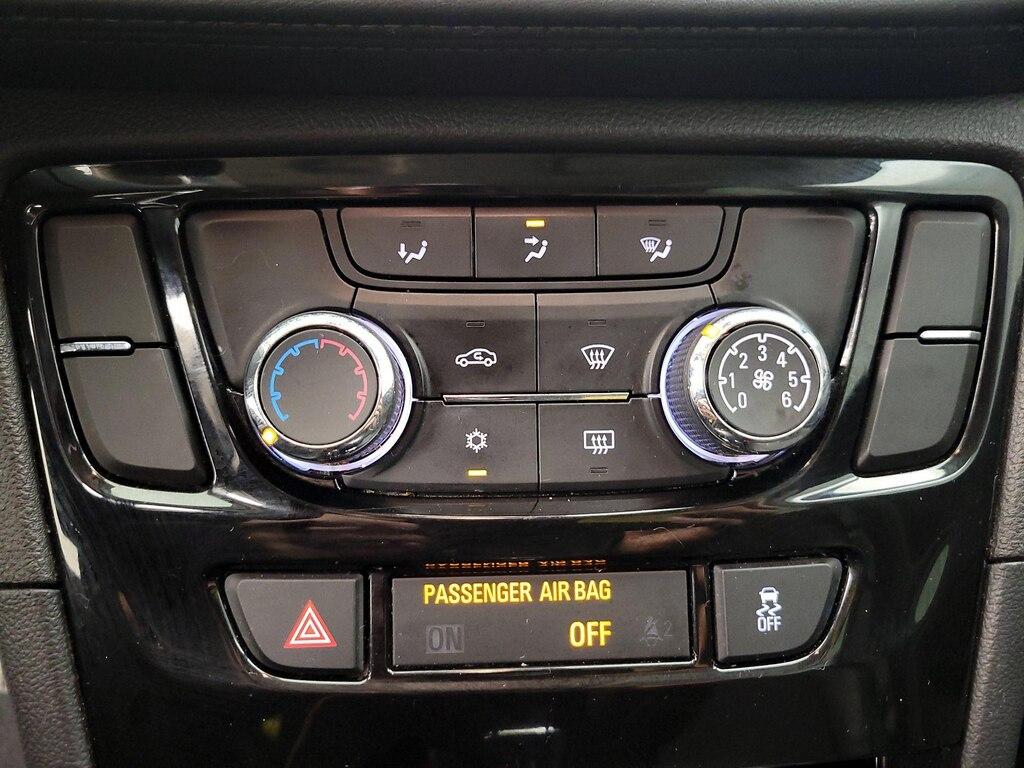 used 2020 Buick Encore car, priced at $14,998