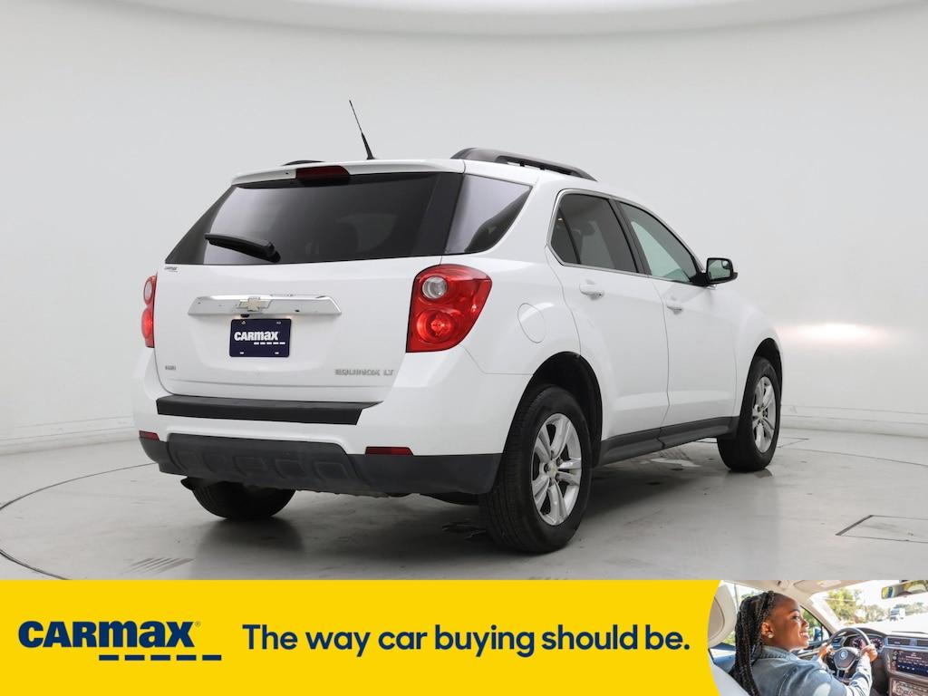used 2013 Chevrolet Equinox car, priced at $14,998