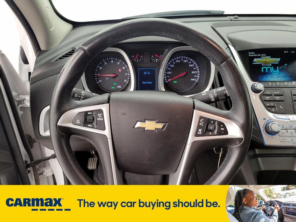 used 2013 Chevrolet Equinox car, priced at $14,998