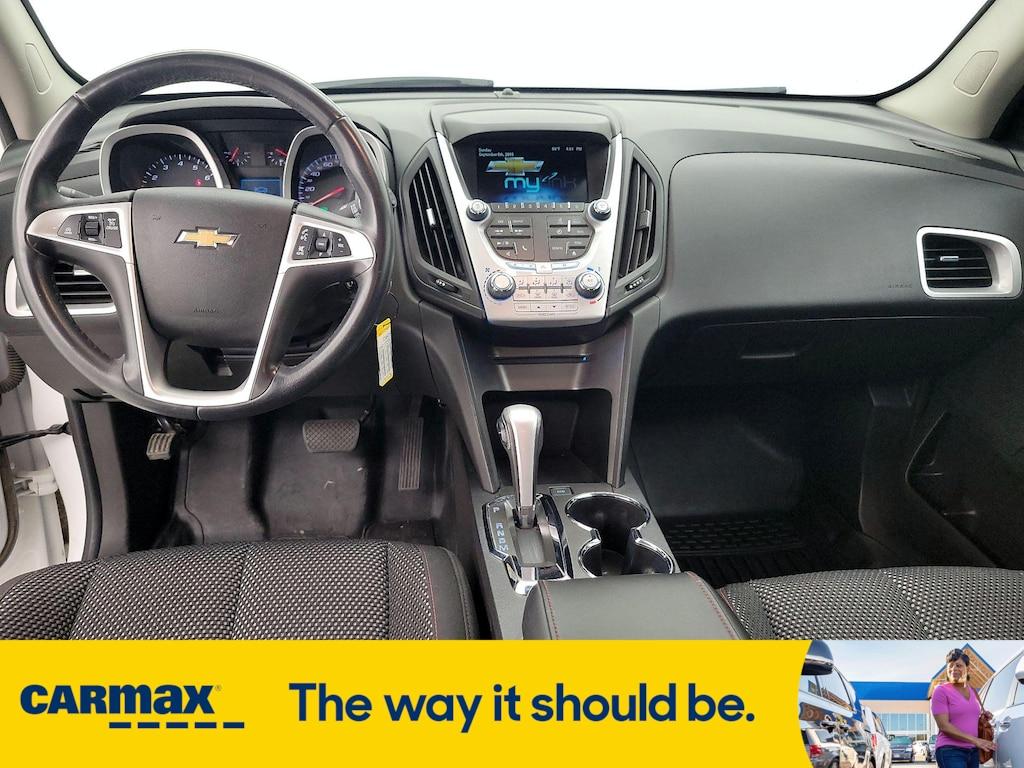 used 2013 Chevrolet Equinox car, priced at $14,998