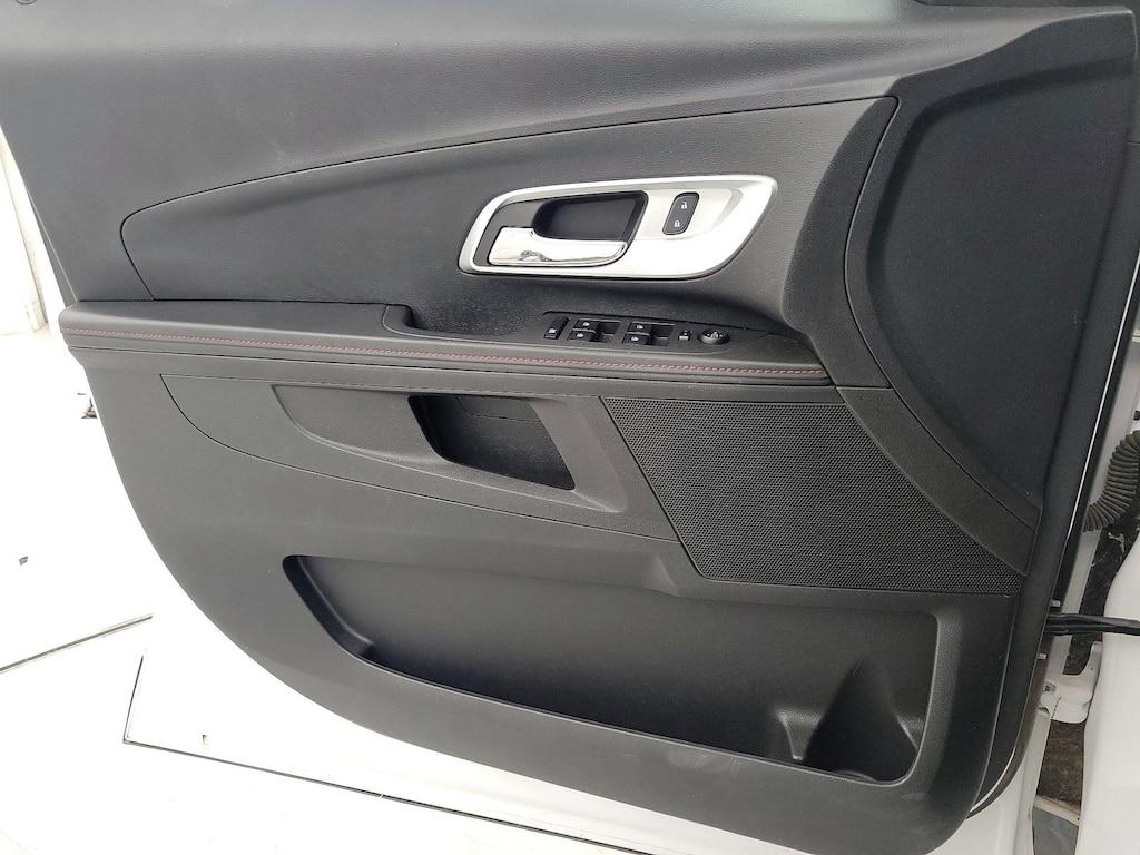 used 2013 Chevrolet Equinox car, priced at $14,998