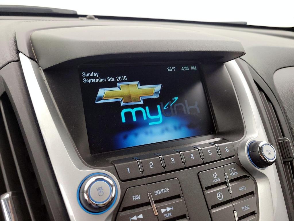 used 2013 Chevrolet Equinox car, priced at $14,998