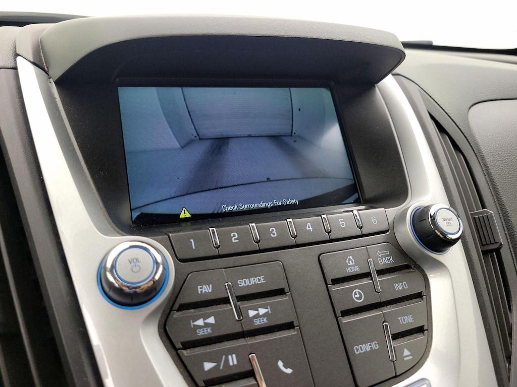 used 2013 Chevrolet Equinox car, priced at $14,998