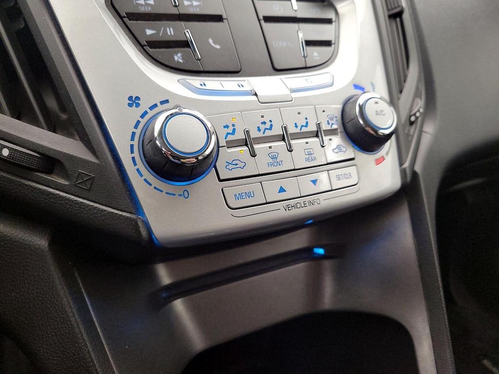 used 2013 Chevrolet Equinox car, priced at $14,998